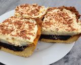 Foto langkah ke 8 dari resep Chocolate Pie.