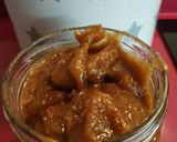 Foto del paso 3 de la receta Dulce de dátil