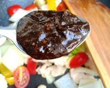 รูปขั้นตอนการทำที่ 2 ของ ไก่ผัดซอสพริกไทยดำ