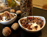Foto del paso 4 de la receta: Granola casera