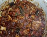Tripe stew recipe step 4 photo
