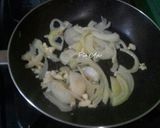 Foto langkah ke 2 dari resep Sosis saus asem manis.