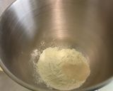 Une image de l'étape 3 de Pâte brisée au beurre, vanille et citron.