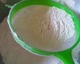 Foto del paso 1 de la receta: Torta de Vainilla