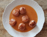 Foto del paso 5 de la receta: Albóndigas en salsa 1