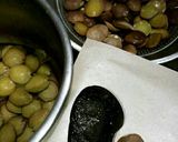 Foto langkah ke 2 dari resep Semur Jengkol Geprek Endull 😍.