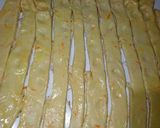 A picture of step 5 of Vegetable chapati.