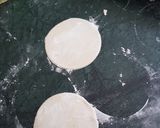 Foto langkah ke 2 dari resep Kulit pangsit,gyoza,dimsum.