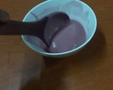 Foto del paso 4 de la receta Chicha y Mazamorra Morada | KiwinChefon