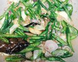 Foto langkah ke 4 dari resep Jangan Tahu Tempe.