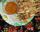 Foto langkah ke 4 dari resep IDE JUALAN ‼️ SATE TAICHAN SIMPLE🍢🍢.