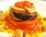 Foto del paso 12 de la receta: Tumbet amb Llom de porc (Tumbet con Lomo de cerdo)