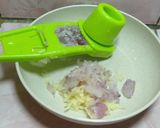 Foto langkah ke 3 dari resep Kikil kuning bumbu tauco.