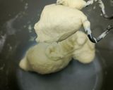 Foto langkah ke 3 dari resep Pizza Roll.