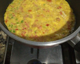 Foto del paso 4 de la receta: Tortilla de plátano maduro