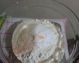 Foto langkah ke 1 dari resep Eggless butter milk pancakes.