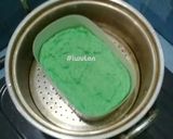 Foto langkah ke 4 dari resep Kue Petah khas Banjar.