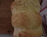 Foto langkah ke 3 dari resep Roti unyil, roti sobek & pizza sederhana banget.
