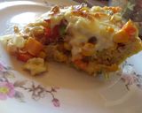 Foto del paso 4 de la receta: Tarta de atún