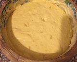 صورة لخطوة 1 من وصفة لقيمات أو لقمة القاضي بالكاسترد🍯