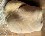 Une image de l'étape 3 de Pirojki aux fruits.