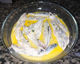 Foto del paso 5 de la receta: Boquerones rebozados al limón