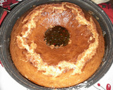 Foto del paso 5 de la receta: Tarta invertida de manzana