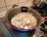 自製焦糖爆米花的食譜步驟2照片