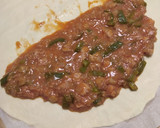Foto del paso 5 de la receta: Empanada de atún a mi manera