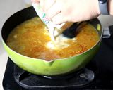 Foto langkah ke 3 dari resep Chicken Katsu Curry Rice (pakai Bumbu Racik KARE).