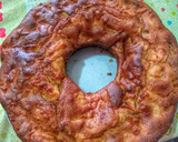 Φωτογραφία βήματος 6 της συνταγής Κέικ 🥞 μήλου