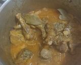Foto del paso 6 de la receta Pato a la naranja en salsa 🍊🦆