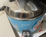 日式昭和焦糖烤布丁的食譜步驟8照片