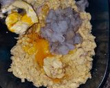 Foto del paso 2 de la receta: Tortillas con camarón