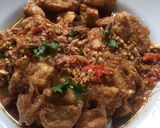 Foto langkah ke 6 dari resep Tahu Telur praktis.