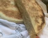 Une image de l'étape 9 de Pain semoule🍞 matlouh👨🍳cuisine Algérienne🇩🇿#ramadan.