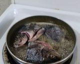Foto langkah ke 1 dari resep Pesmol Nila.