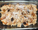 பிரெட் வால்நட் டெஸெர்ட்  (Bread Walnut dessert) ரெசிபி ஸ்டேப் 4 புகைப்படம்