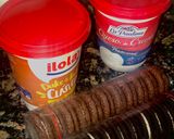 Foto del paso 7 de la receta: Postre Choco óreos 🍫 fácil
