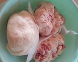 Foto del paso 2 de la receta: Cuernitos de Grasa Saborizados