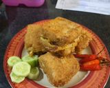 Foto langkah ke 7 dari resep Tahu isi Surabaya.