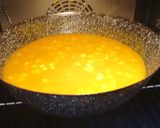 Foto del paso 7 de la receta Arroz con Gambas y Sepia