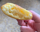 Foto del paso 12 de la receta: Orellas do entroido🎭