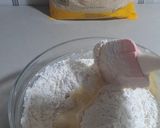 Foto langkah ke 4 dari resep Roti Aneka Isi tanpa Ulen.