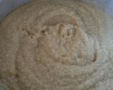 Foto del paso 2 de la receta: Pan🥯de papa🥔y queso🧀en sartén🍳