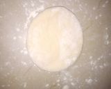Foto del paso 5 de la receta: Pan Árabe