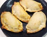 Foto del paso 6 de la receta: Empanadas de caballa