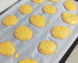 【副食品】018：紅蘿蔔米餅的食譜步驟7照片