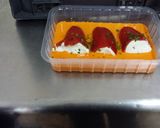 Foto del paso 4 de la receta: Pimientos del piquillo rellenos de brandada