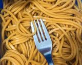 Foto langkah ke 2 dari resep Mie Gomak Goreng.